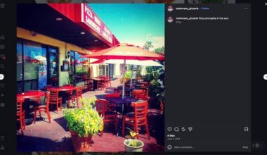 Longtime St. Pete Beach pizzeria closes