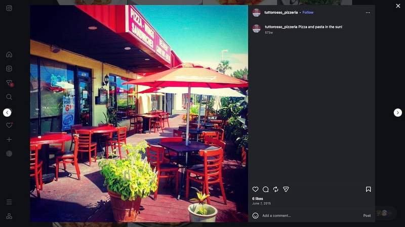 Longtime St. Pete Beach pizzeria closes