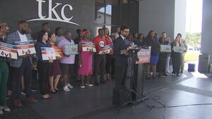 Supreme Court ruling on TPS sparks concern across Central Florida’s Haitian community