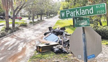 Business group sues Tampa over public records tied to stormwater project