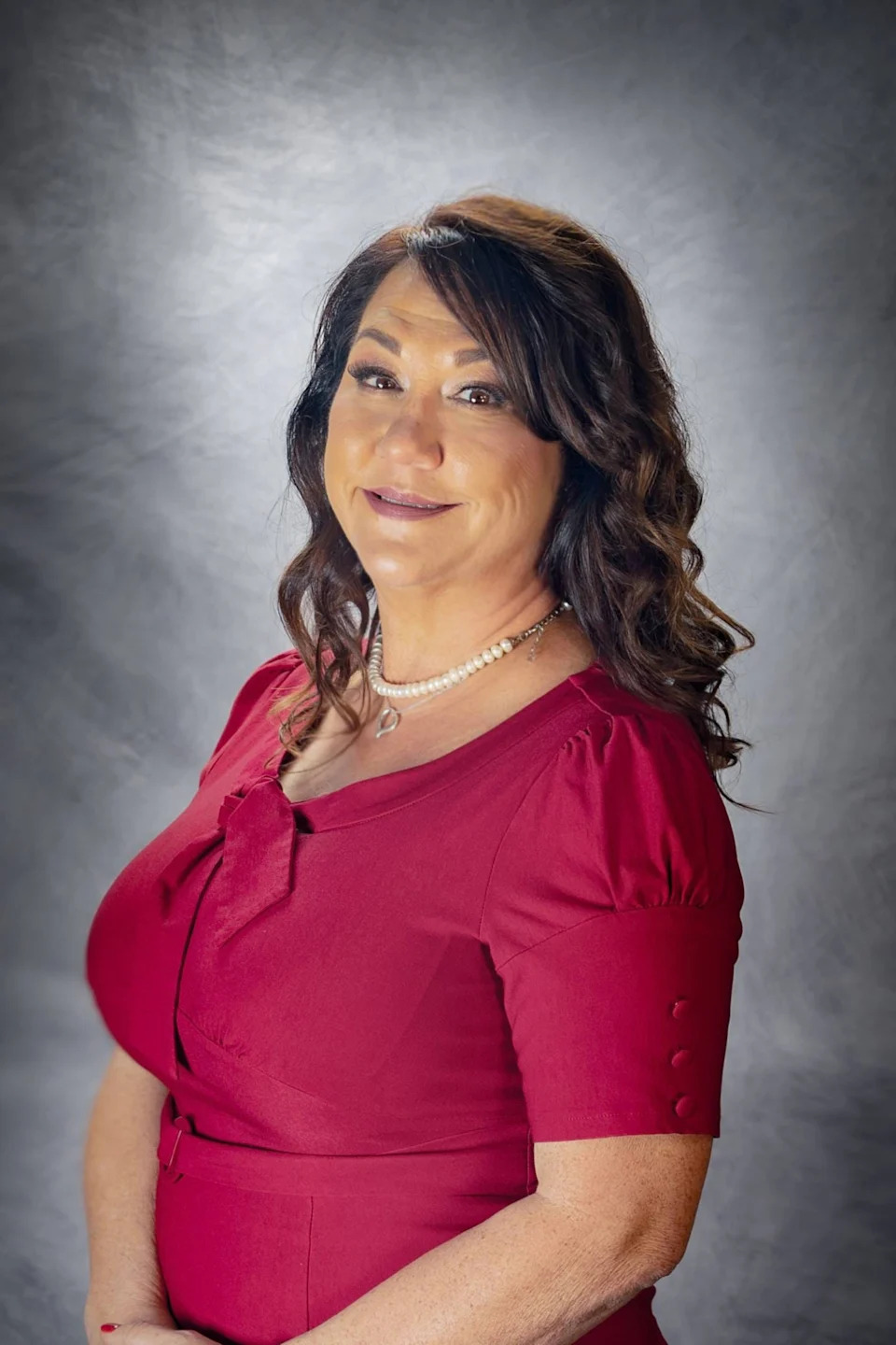 Jennifer Nelson-Lastra