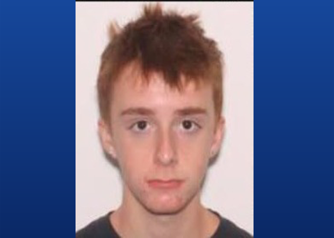 Jasper Frohock jasper frohock, 18 from Jacksonville, Florida, 06-16-2026