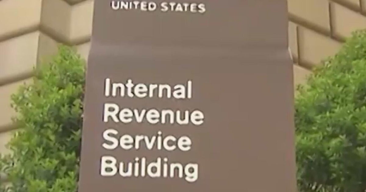 CBS Miami Investigation: South Florida teacher fights to recover $133k seized by IRS