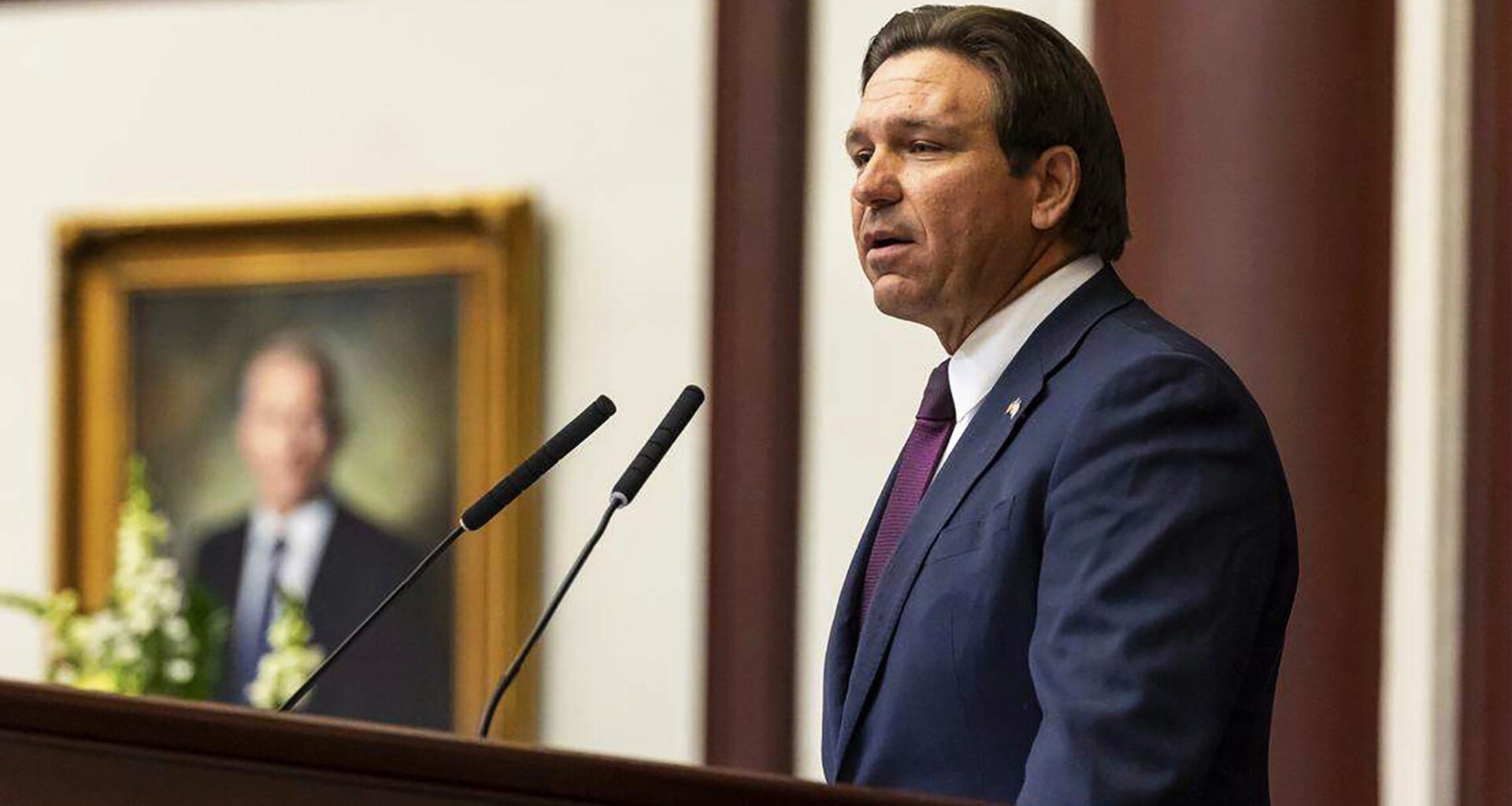 Florida Property Tax Cut Heads to 2026 Ballot