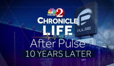Chronicle: Life after Pulse 10 years later