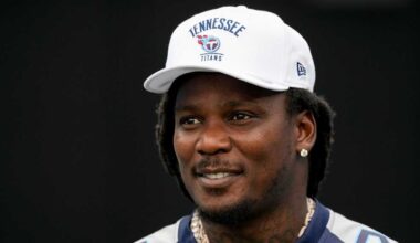 Orlando-born former NFL star reveals ALS diagnosis
