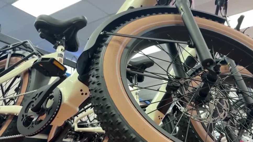 Cape Coral officials explain e-bike and e-motorcycle rules