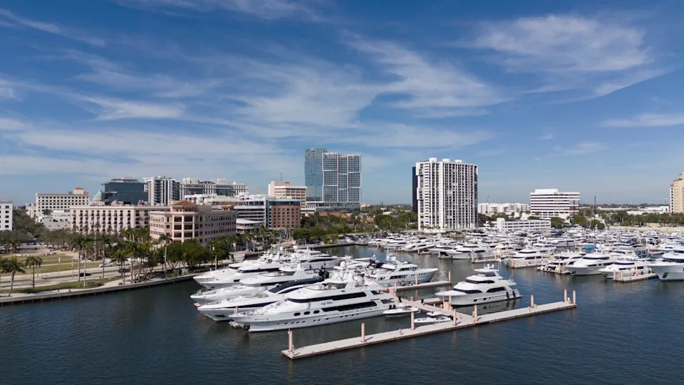 west palm beach