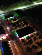 THE BERRY FARM INTRODUCES SALSA NIGHTS TO SATURDAY EVENINGS IN MIAMI’S COUNTRYSIDE