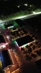 THE BERRY FARM INTRODUCES SALSA NIGHTS TO SATURDAY EVENINGS IN MIAMI’S COUNTRYSIDE