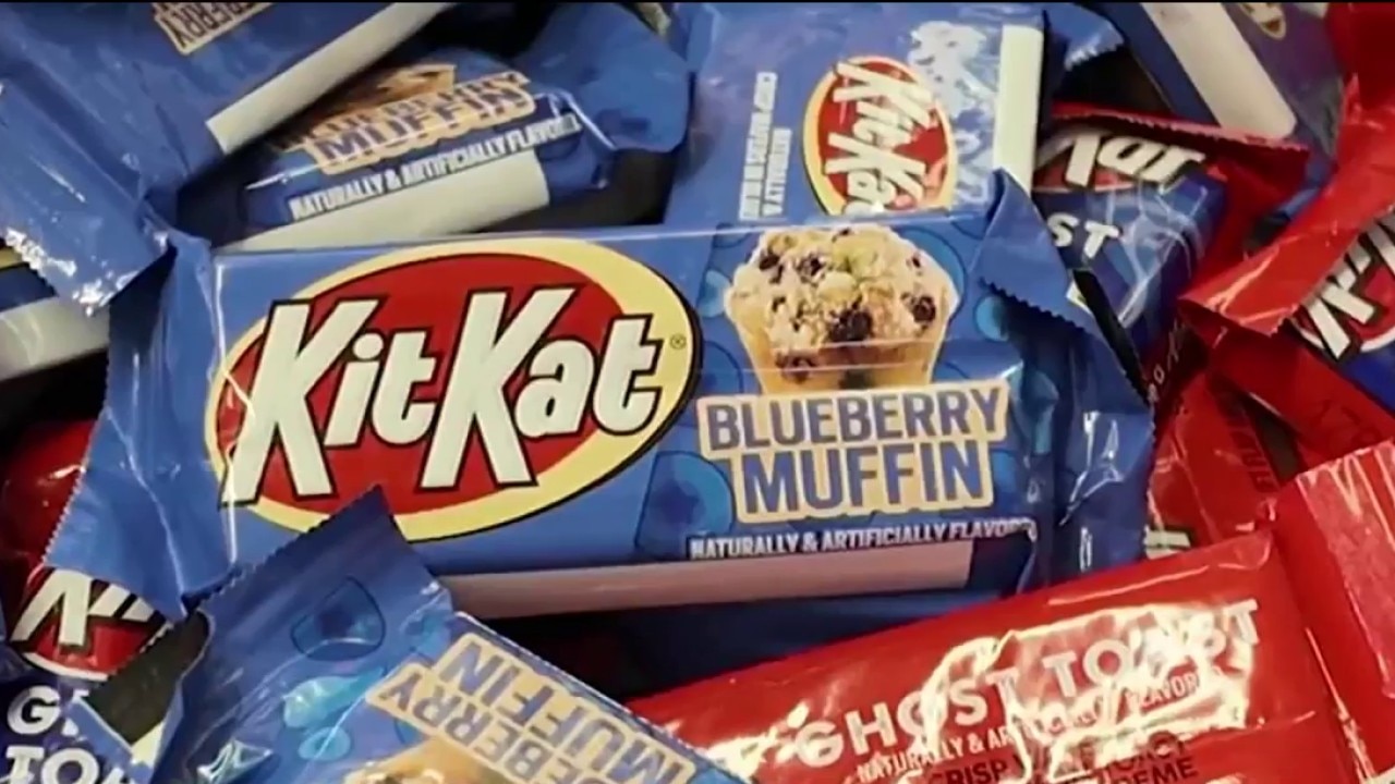Candy contamination investigation