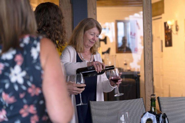 Savor Southern Oregon draws nearly 1,000 attendees to Jacksonville