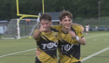 Tallahassee Battle Lions crush LAX FC 8-0 to conclude regular season