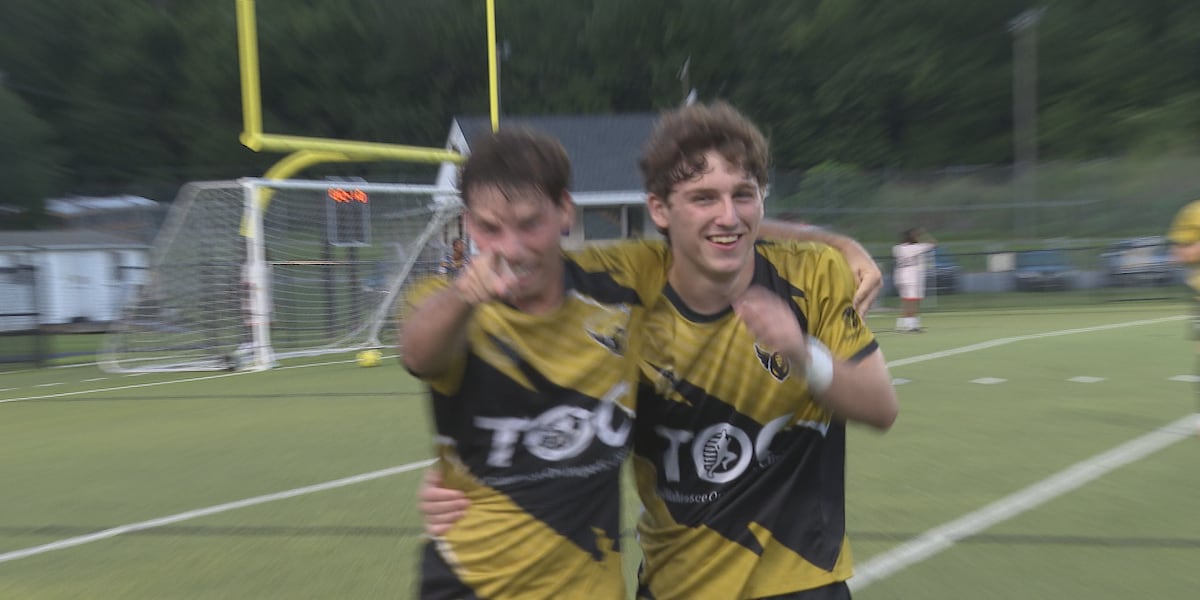Tallahassee Battle Lions crush LAX FC 8-0 to conclude regular season