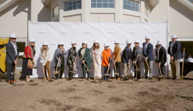 ‘Life-changing’: Florida’s first pediatric hospice and palliative care center to open in Jacksonville
