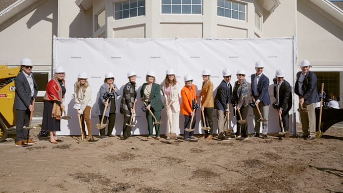 ‘Life-changing’: Florida’s first pediatric hospice and palliative care center to open in Jacksonville