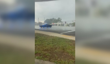 ‘It was definitely very scary’: Witness recalls FHP pursuit across Tallahassee