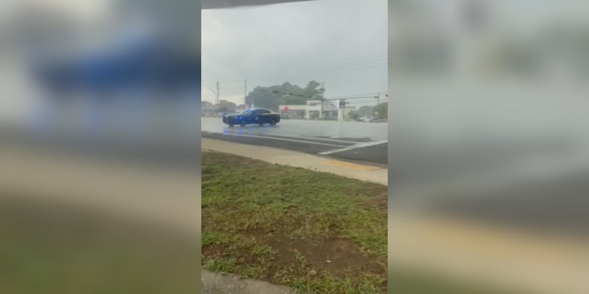 ‘It was definitely very scary’: Witness recalls FHP pursuit across Tallahassee