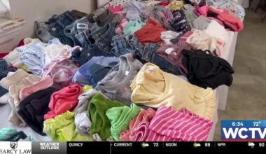 Victory House expands services with new thrift store in Tallahassee