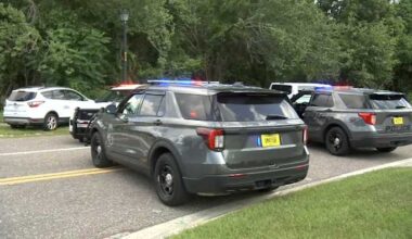 JSO responding to reported shooting at Northside home