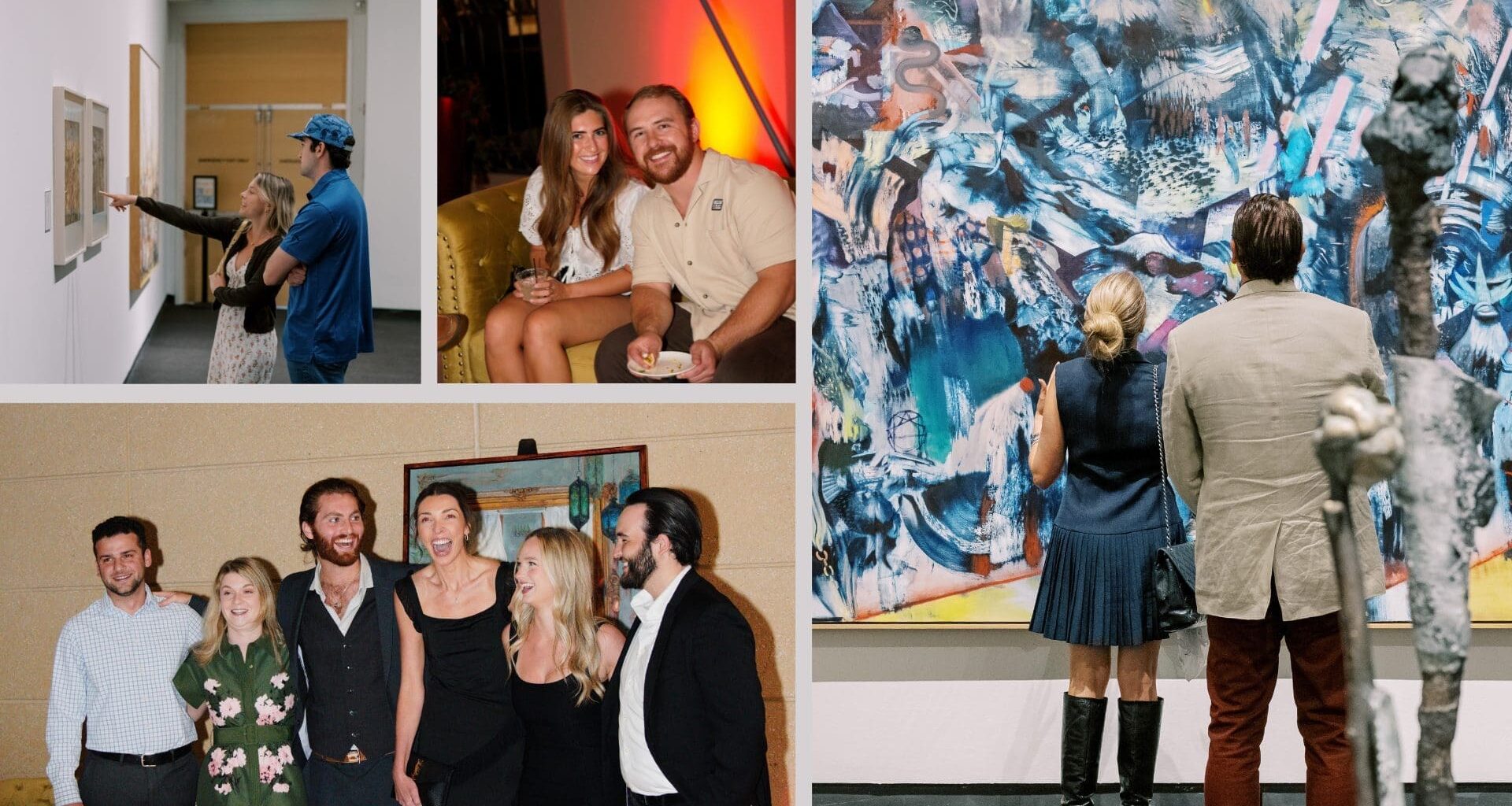After Hours (21+) | The Alchemist