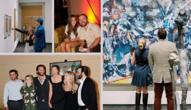 After Hours (21+) | The Alchemist