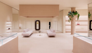 Alaïa Debuts First Miami Boutique in the Miami Design District
