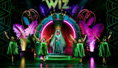 ‘Hadestown’, ‘The Wiz’ and ‘A Beautiful Noise’ among Broadway shows coming to these Central Florida cities