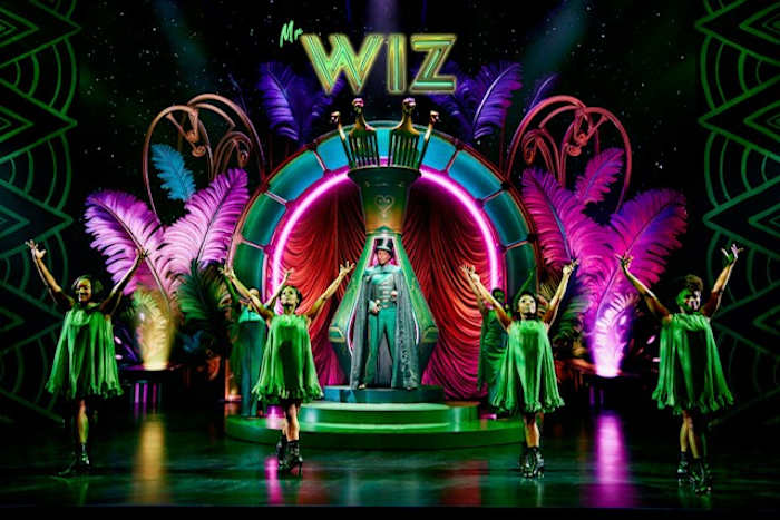 ‘Hadestown’, ‘The Wiz’ and ‘A Beautiful Noise’ among Broadway shows coming to these Central Florida cities