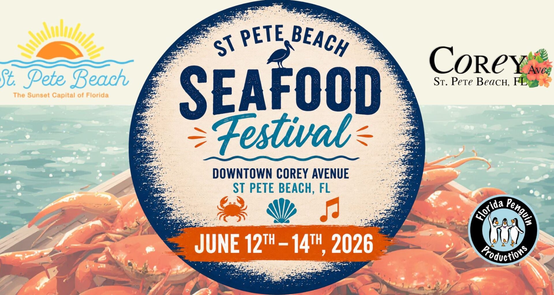 Things to do around Pinellas: June 11-17