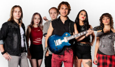 AMERICAN IDIOT to Open at Straz Center With Principal Cast Revealed