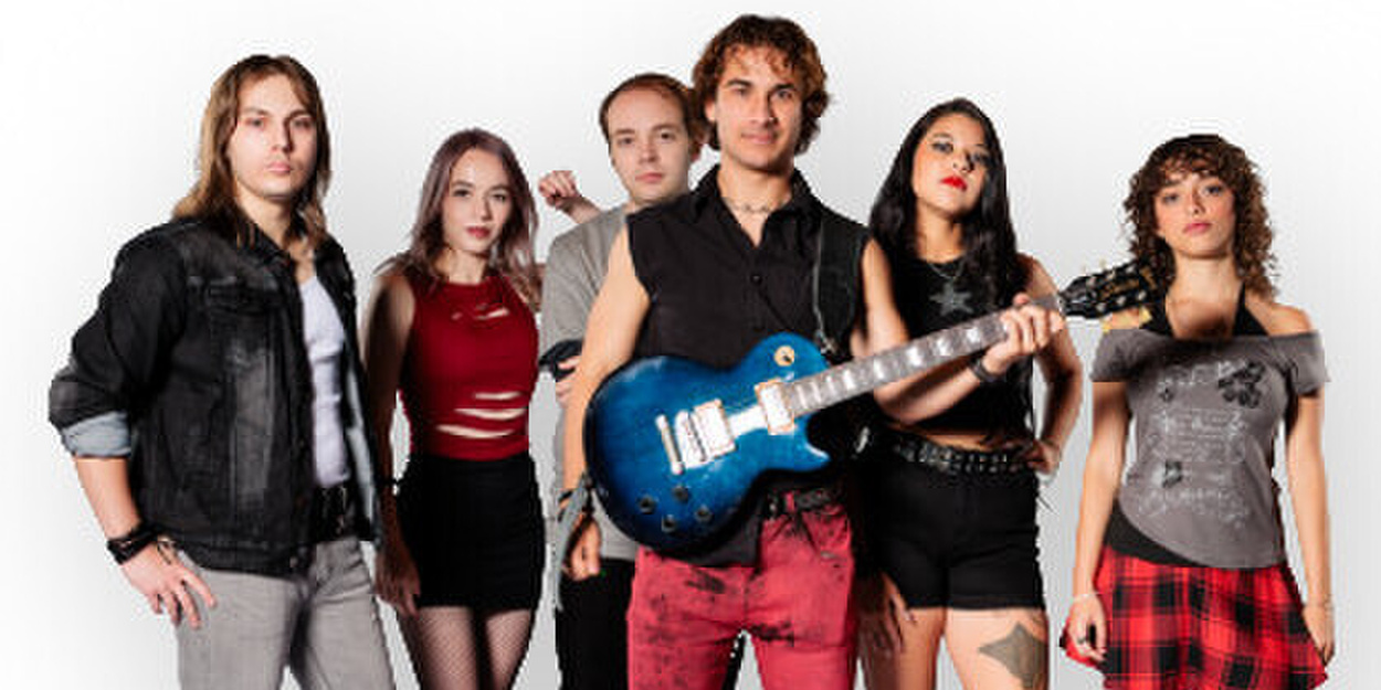 AMERICAN IDIOT to Open at Straz Center With Principal Cast Revealed