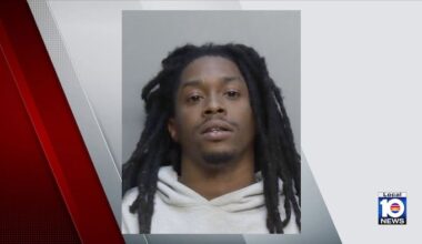 Florida City gang member faces charges in 2 fraud cases, deputy reports