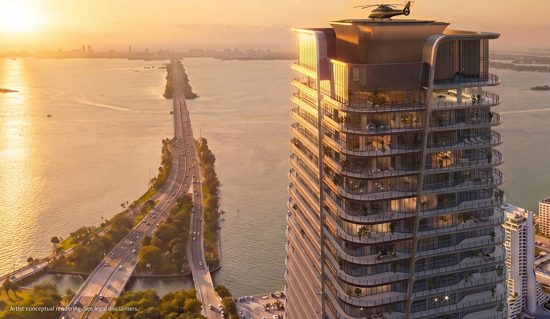 ‘White Lotus’ Thailand hotel owner to develop Anatara Miami Resort & Residences 