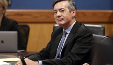 Florida Supreme Court refuses to suspend or disbar election denier Kenneth Chesebro