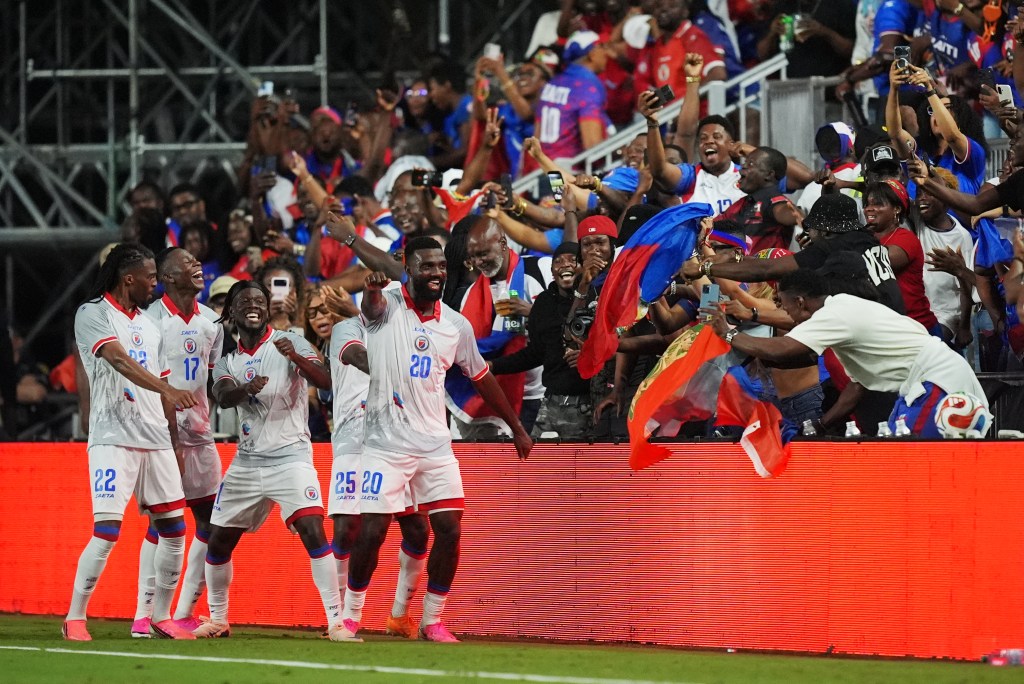 Five must-know storylines ahead of Foxboro’s World Cup matches