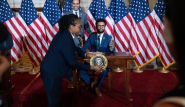 What Trump refusing to sign housing bill means for homebuyers, renters