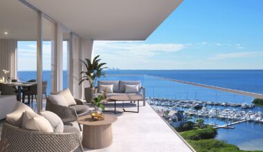 Yacht Club in Tampa opens 17-story luxury condo tower