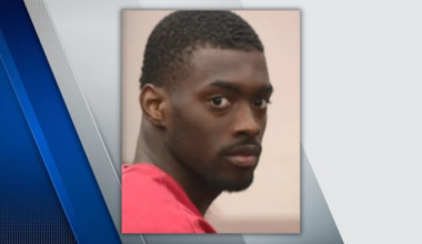 Detroit Lions CB Terrion Arnold given $1 million bond in Florida robbery, kidnapping case