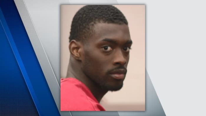 Detroit Lions CB Terrion Arnold given $1 million bond in Florida robbery, kidnapping case