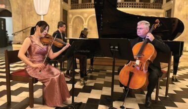 South Florida Symphony Returns With Candlelit Summer Concerts