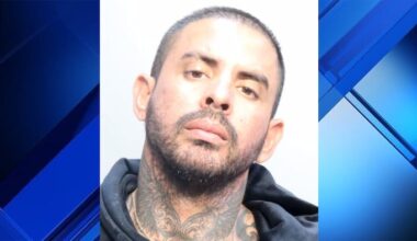 Miami man accused of stabbing girlfriend 34 times over breakup