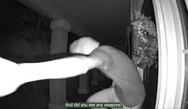 Door-kicking TikTok trend resurfaces in Northeast Florida, prompting warnings from law enforcement