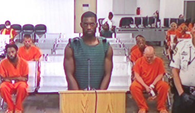 Detroit Lions CB Terrion Arnold orchestrated plan in kidnapping, robbery case, Florida police say