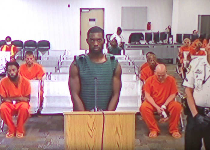 Detroit Lions CB Terrion Arnold orchestrated plan in kidnapping, robbery case, Florida police say