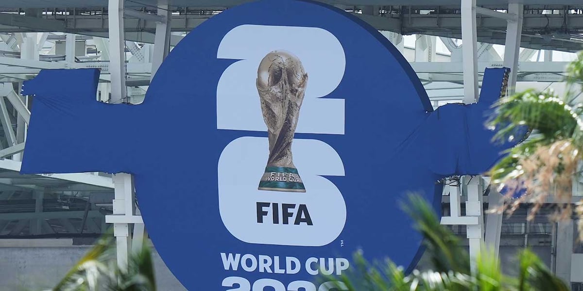 Getting to the World Cup in Miami: Transit options that could save you money
