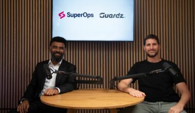 These founders think the MSP software stack is dead