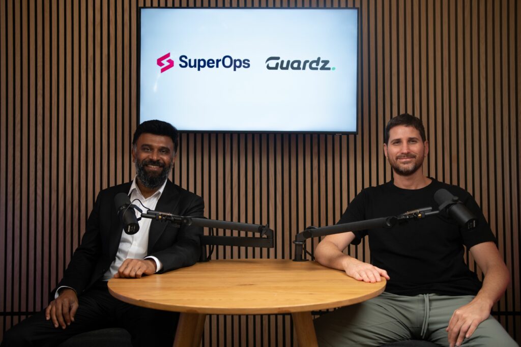 These founders think the MSP software stack is dead