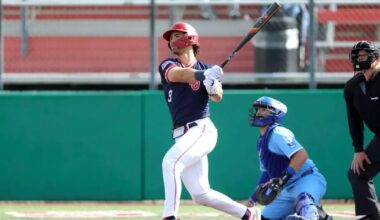 Tallahassee: Five Takeaways from St. John's regional title • D1Baseball