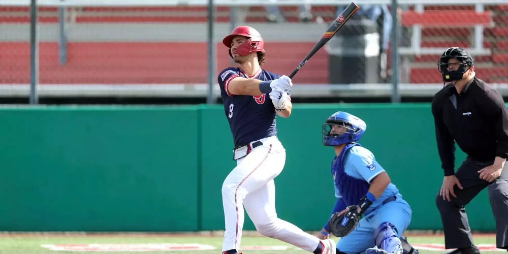 Tallahassee: Five Takeaways from St. John's regional title • D1Baseball